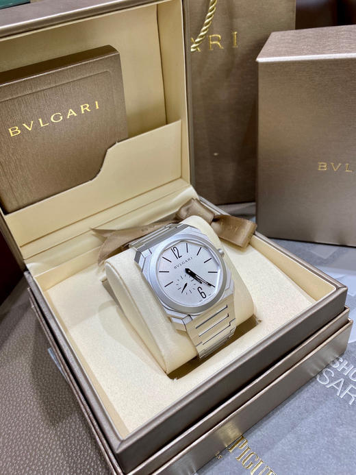 宝格丽Octo Finissimo是OCTO系列 商品图3