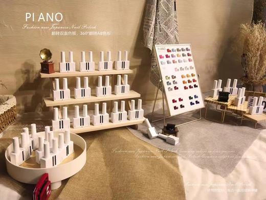 黑白格系列88色套装 商品图5