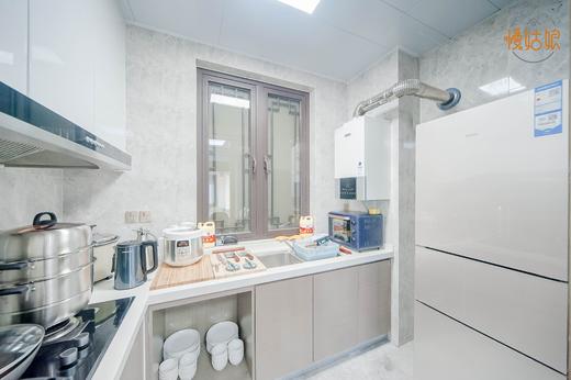 潍坊慢姑娘浮烟山轰趴馆 商品图8