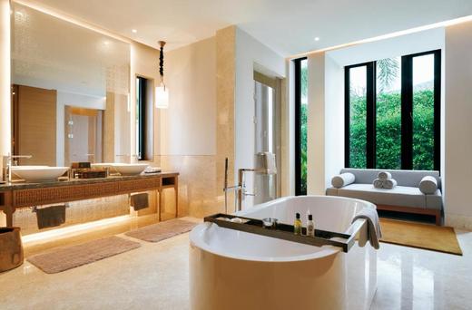 【三亚】嘉佩乐度假酒店 5星级 商品图14