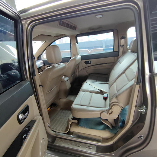 五菱 宏光 1.5L S舒适型 【长租-北京】 商品图4