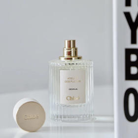 预定特价！Chloe蔻依 仙境花园系列香水50ml
