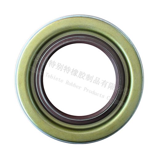 特别特82.6*140*26 青特/安凯459差速器油封（内转/内旋型）（82.614026）82.6x140x26 商品图4