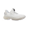 PHILIPP PLEIN/菲利普·普兰男女同款白色六边形logo饰休闲跑步鞋运动鞋AAAS USC0089 商品缩略图0