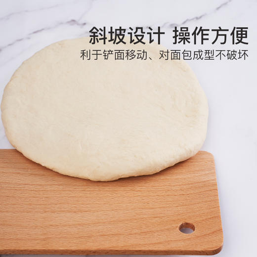 Kereo 榉木法棍面包转移板欧式面包木板 商品图2