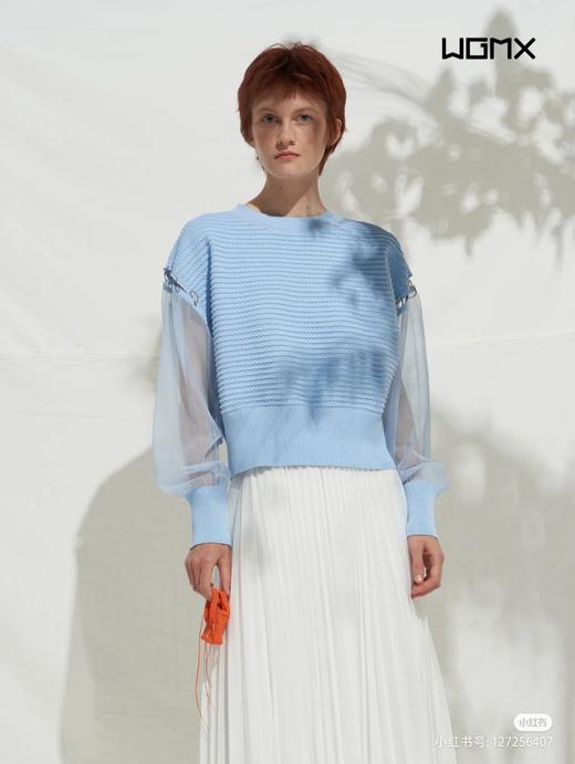 套头衫 商品图0