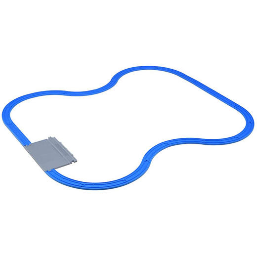 多美卡  167877    普乐路路基础轨道套组 商品图2