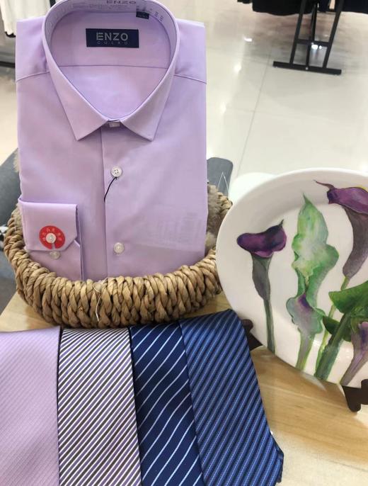 4F ENZO 衬衫 商品图0