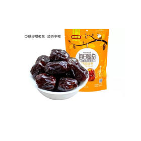 200g每日蜜约-阿胶味枣（2016）