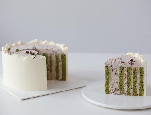 【抹茶糯米红豆】 商品图0