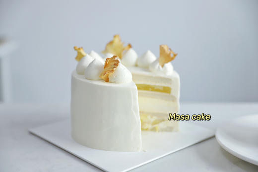 【椰奶凤梨】 商品图0