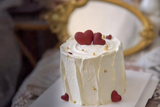 比起心动，更爱心安。二人甜蜜分享 商品图0