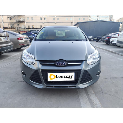 福特 福克斯 三厢 1.6L 自动风尚型 【长租-北京】 商品图1