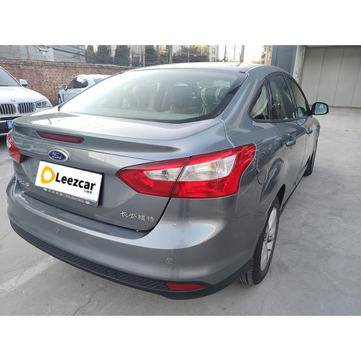 福特 福克斯 三厢 1.6L 自动风尚型 【长租-北京】 商品图7