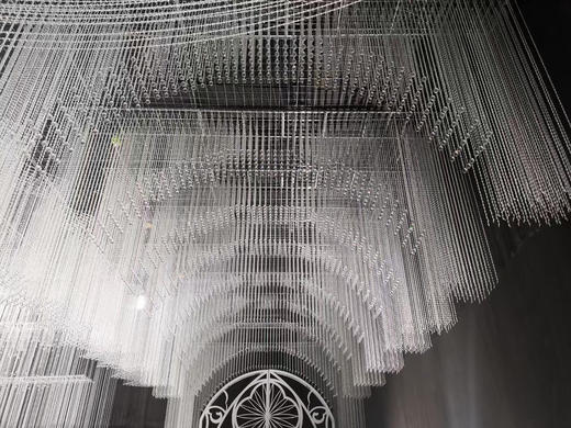 亚克力拱门【运费自理】 商品图1