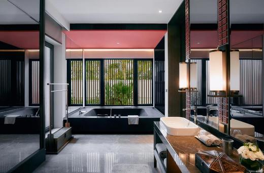 【三亚】嘉佩乐度假酒店 5星级 商品图11