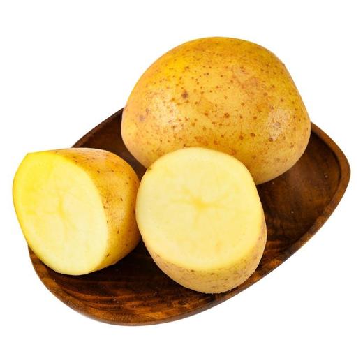 龙门山土豆 约300g/份（新鲜） 商品图0
