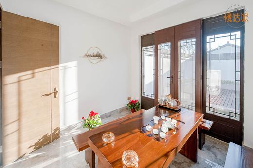 潍坊慢姑娘浮烟山轰趴馆 商品图7