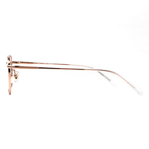 18425 米亚罗MIYALUO 新款光学镜架 全钛合金钛架 18425 商品图2