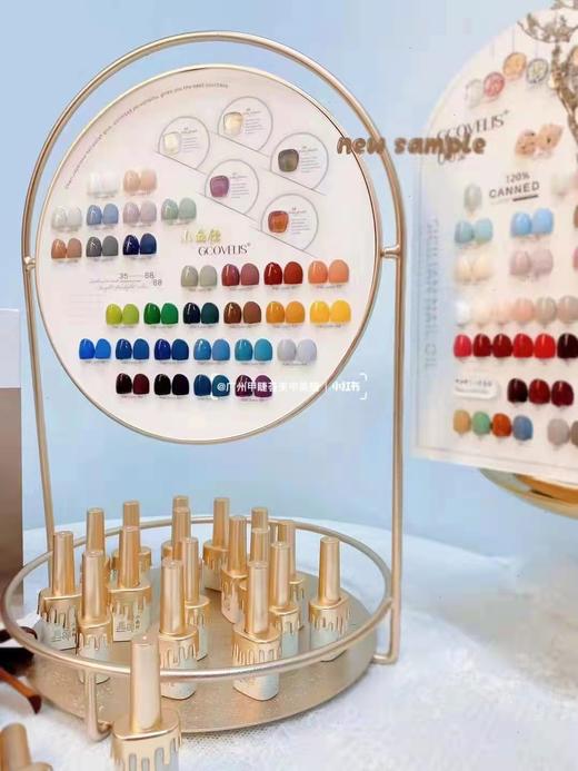 小金任68色套装 商品图2