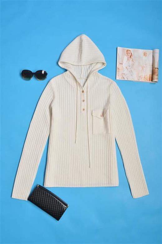 艾衣集SYW7P2_毛衣_ZK 商品图0