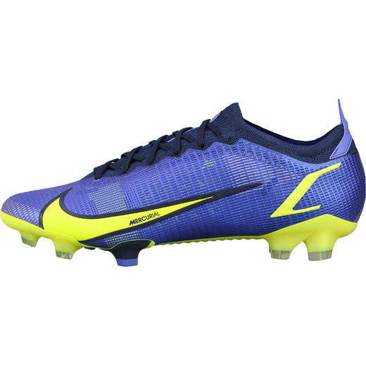 NIKE/耐克刺客14高端FG天然草低帮足球鞋成人男CQ7635-574 商品图4