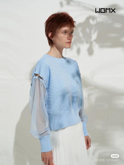 套头衫 商品图1