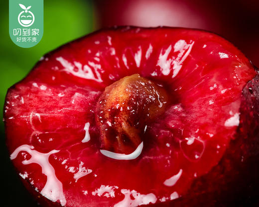 智利桑提娜2JD车厘子（约500g/盒） 商品图1