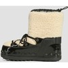 Bogner - Trois Vallees 22 - Black 女装 雪地靴 黑色 商品缩略图2