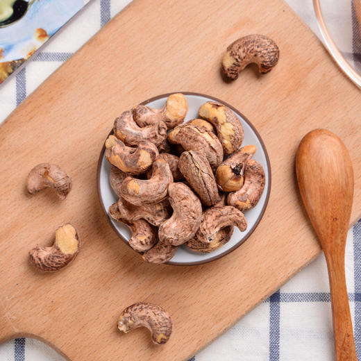 果园农场 | 招财进宝干果礼盒1190g 商品图6