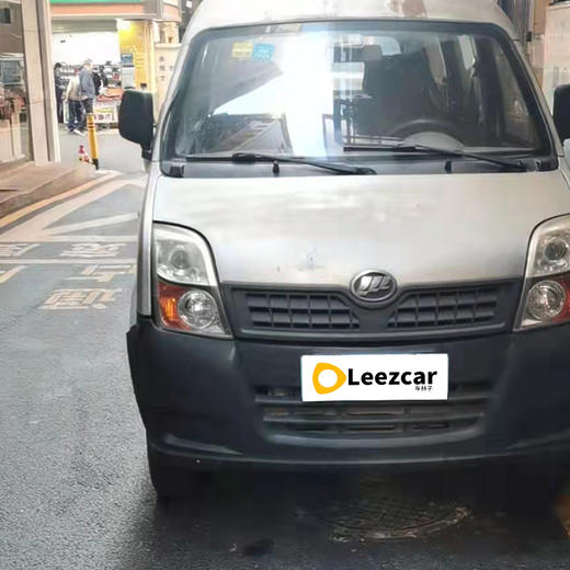 力帆 丰顺 1.3L 标准型 【月租-深圳】 商品图1