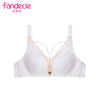 芬狄诗性感蕾丝无钢圈内衣女舒适小胸薄款文胸FB0168 商品缩略图1