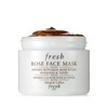 Fresh/馥蕾诗 天然玫瑰润泽保湿补水面膜 100ml 商品缩略图1