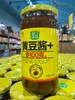 葱伴侣黄豆酱原酿酱 800+100g 商品缩略图0