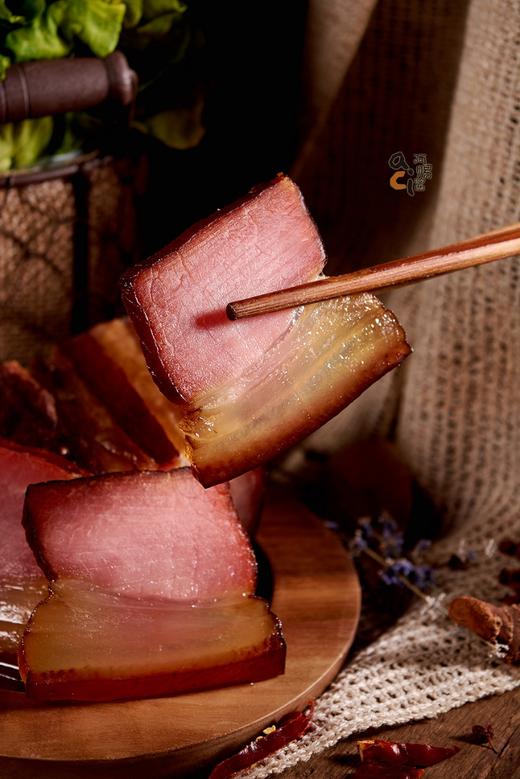 封藏自然的本真好味-阿赐酱腊肉 商品图2