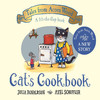 英文原版进口 橡树林的故事：猫的食谱Tales from Acorn Wood Cat's Cookbook 低幼儿童学前英语启蒙绘本早教 商品缩略图0