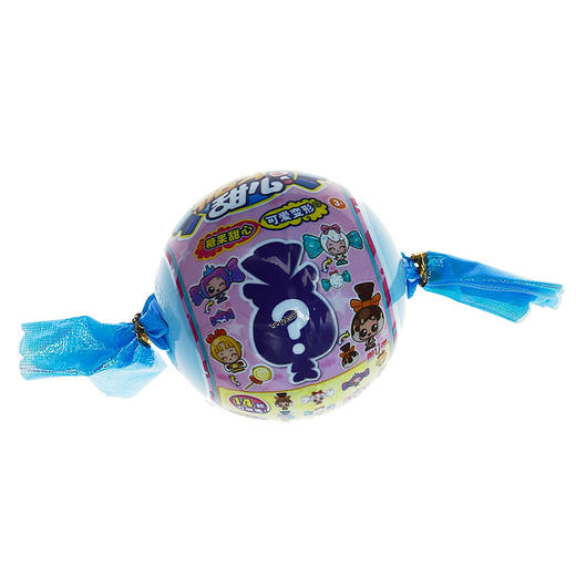 灵动灵动糖果甜心TG9720 商品图1