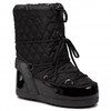 Bogner - New Tignes 12A - Black 女装 雪地靴 黑色 商品缩略图0
