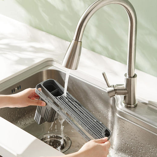 小熊刀筷消毒机XDQ-B01Q1 商品图2