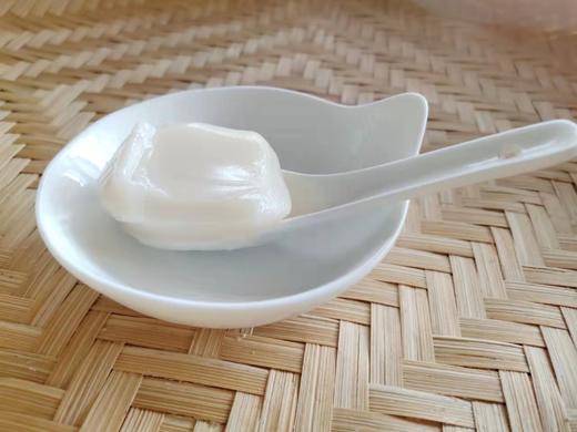 一正有机 黑山猪油脂 商品图1