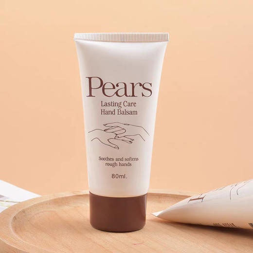 梨牌护手霜80ml 商品图0