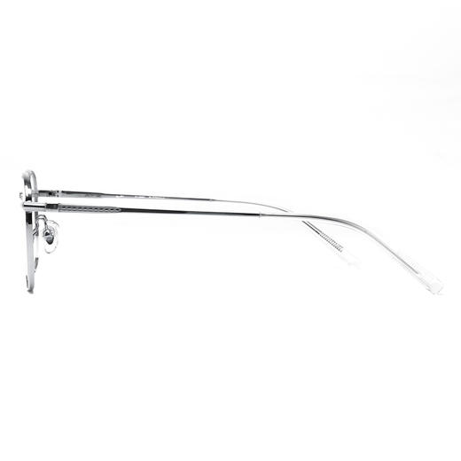 18425 米亚罗MIYALUO 新款光学镜架 全钛合金钛架 18425 商品图6