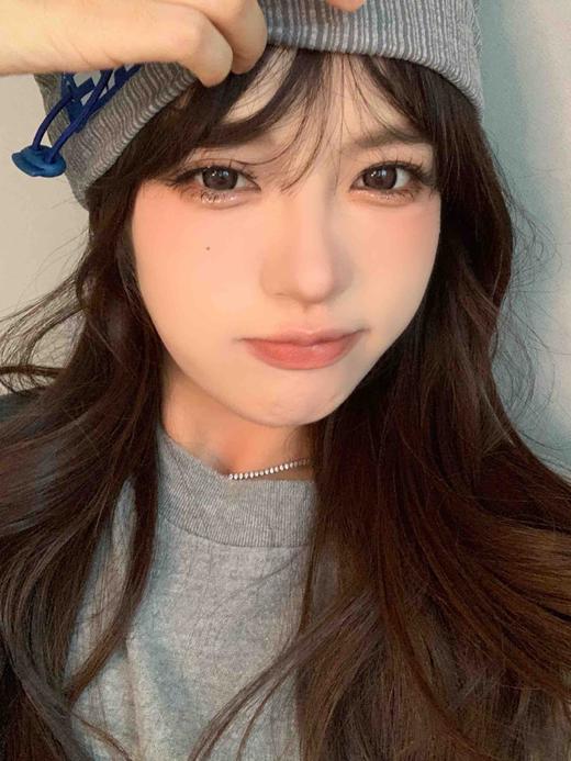 Who’scon 年抛  dia  g·dia 午后红茶 商品图3