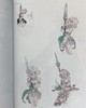 【中商原版】公主连接 Re:Dive 官方画集 vol.3 日文原版 プリンセスコネクト! Re:Dive 公式アートワークス Vol.3 商品缩略图4