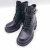 lfgj jeans BB918 厚底超轻偏带粗跟靴 商品缩略图7
