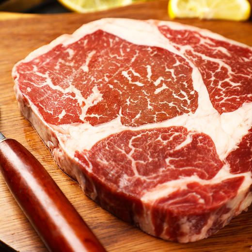 金世尊588型牛排礼卡【非现货】 商品图5