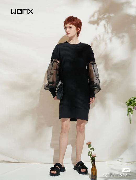 连衣裙 商品图0