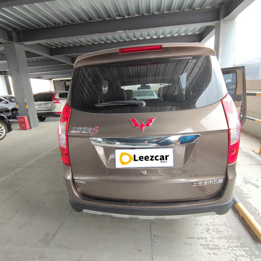 五菱 宏光 1.5L S舒适型 【长租-北京】 商品图2