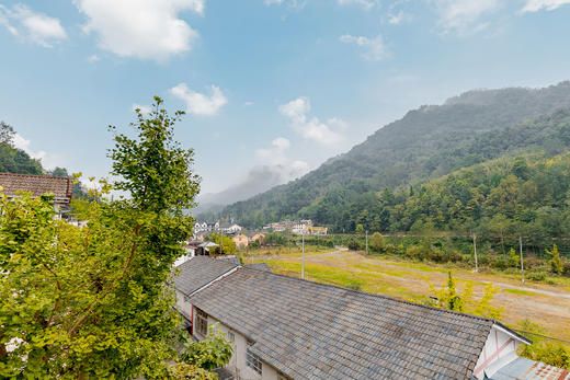 【彭州·522号院】单房独栋小木屋，带庭院+厨房，白鹿音乐镇旁 BLXBY 商品图1