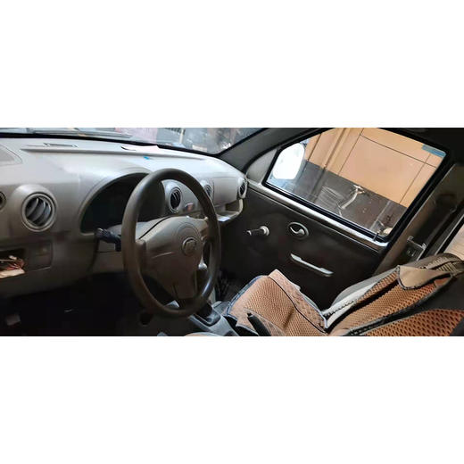 力帆 丰顺 1.3L 标准型 【月租-深圳】 商品图6